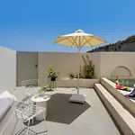 Coconut Karterados (Santorini)