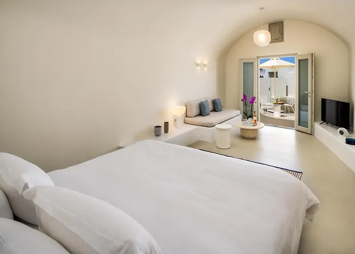 Coconut Hotel Karterádos