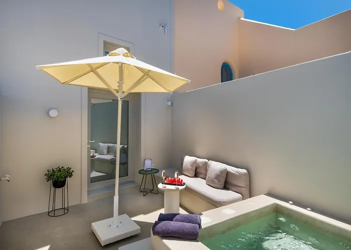 Hotel Coconut Karterádos