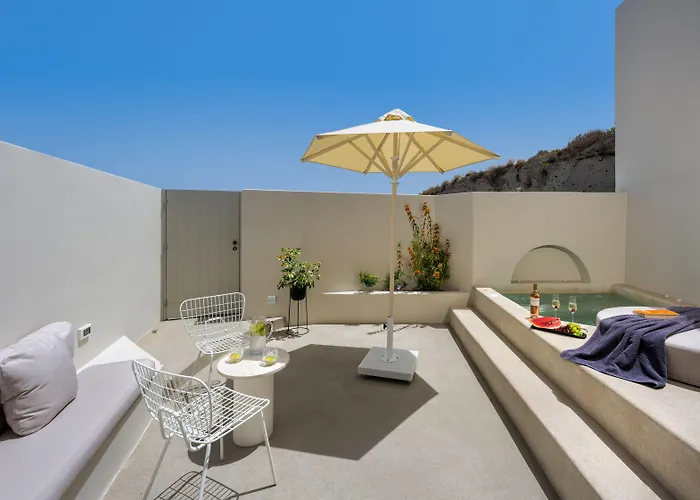 Hotel Coconut Karterádos