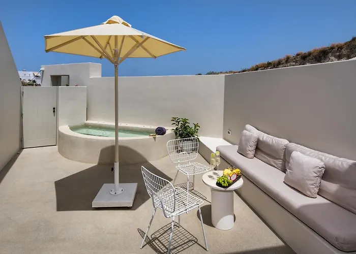 Ξενοδοχείο Coconut