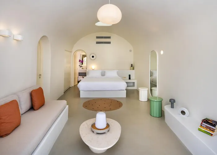 Ξενοδοχείο Coconut *