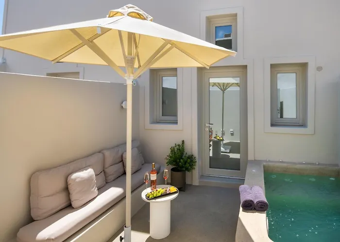 Coconut Ξενοδοχείο