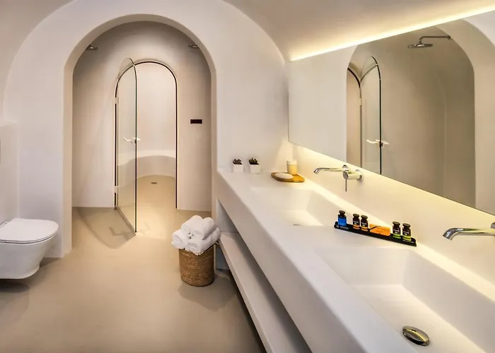 Coconut Ξενοδοχείο Καρτεράδος