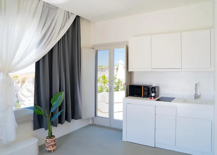 Ξενοδοχείο Coconut Καρτεράδος