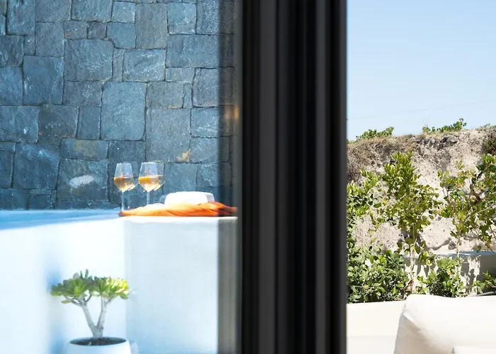 Ξενοδοχείο Coconut Καρτεράδος