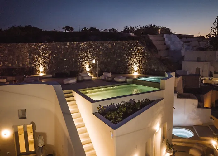 Ξενοδοχείο Coconut *