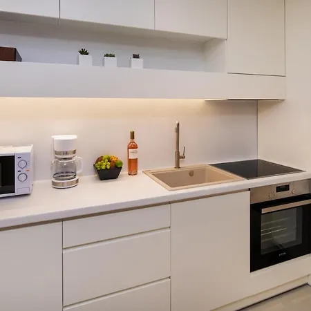 Coconut Otel Karterados (Santorini)