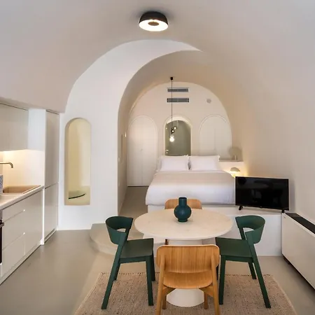 Coconut * Karterados (Santorini)