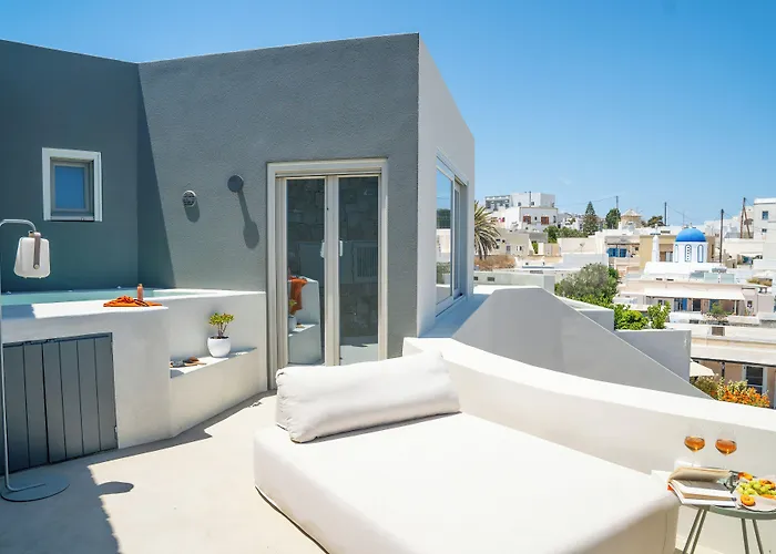 Coconut 호텔 카르테라도스