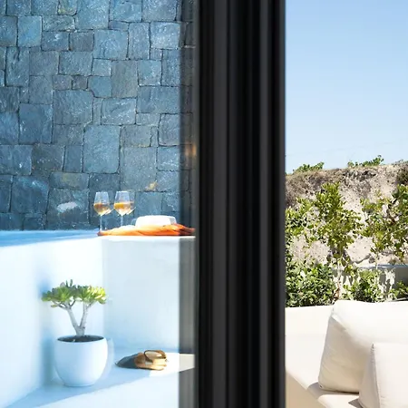 Hotel Coconut Karterados (Santorini)